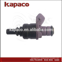 Hot sales fuel injector 0000787249 for Mercedes-benz CLK200